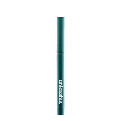 UNLEASHIA - Easy Glide Flat Eyeliner - No 1 Deep Black - 0.15g