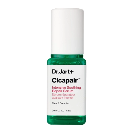 Dr.Jart+ - Cicapair Intensive Soothing Repair Serum - Moisturizing and Soothing Face Serum - 30ml