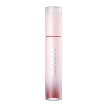 Cosnori - Water Blurry Tint - Matte Lip tint - 07 Ginger Nouveau - 4g