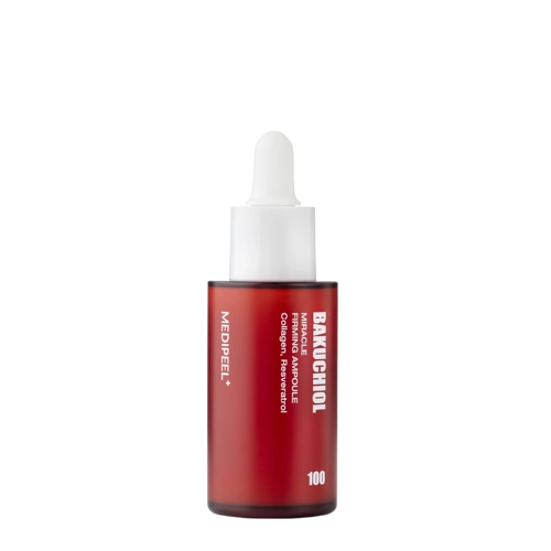 Medi-Peel - Bakuchiol Lift Firming Ampoule - 30ml