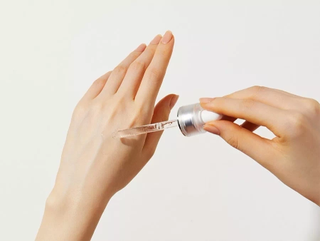 Cosrx - Hydrium Centella Aqua Soothing Ampoule - Moisturizing Ampoule for Sensitive Skin - 40ml