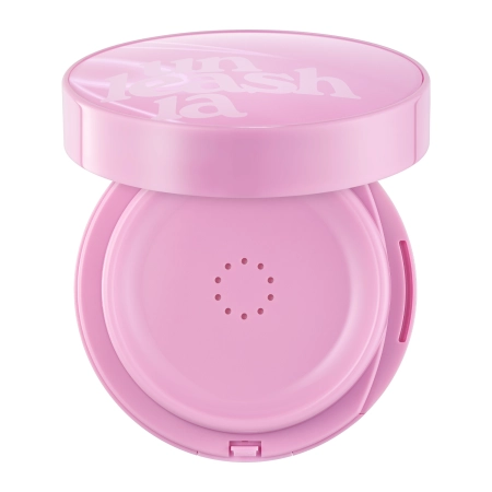 Unleashia - Don't Touch Glass Cushion Cover Package - 1pc