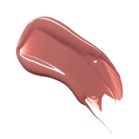 LOVRO - Bloomlight Lipgloss - Lip Gloss That Visually Plumps the Lips with a Cooling Effect - 04 Nude Muse - 5.5 g
