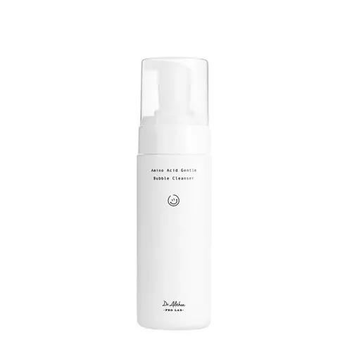 Dr. Althea - Amino Acid Gentle Bubble Cleanser - Gentle Cleansing Foam - 140ml