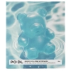PO:DL - Barley Hyal-Some Hydromask Set - Set of Moisturizing Gel Face Masks - 4x36g