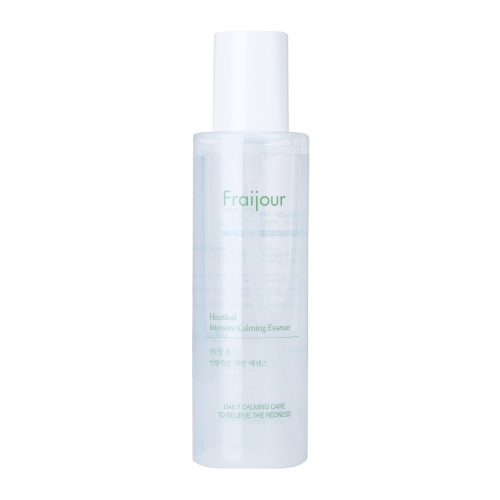 Fraijour - Heartleaf Intensive Calming Essence - 120 ml