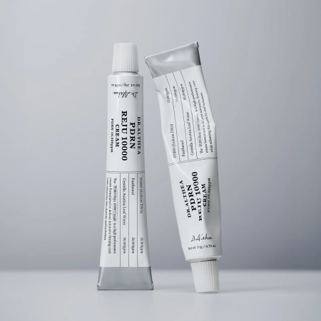 Dr. Althea - PDRN Reju 10000 Cream - Intensive Firming Face Cream - 20g