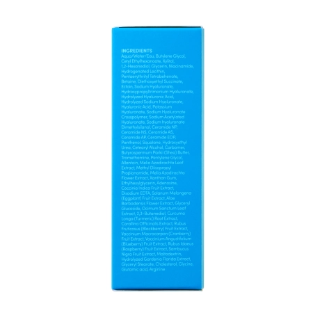 EQQUALBERRY - Hyaltoin Flooding Serum - 30ml 