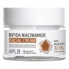 APLB - Bifida Niacinamide Facial Cream - Pore Narrowing Cream with Niacinamide - 55ml