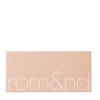 Rom&nd - Better Than Palette - Eye Shadow Palette - 05 Shade & Shadow Garden - 8g