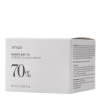 Anua - Heartleaf 70% Intense Calming Cream - Soothing Face Cream with Astragalus Extract - 50ml 