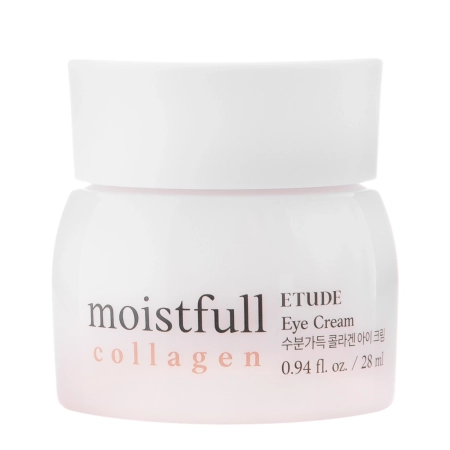 Etude House - Moistfull Collagen Eye Cream - 28ml