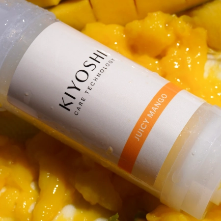 Kiyoshi - Shower Filter - Shower Filter with Vitamin C - Juicy Mango - 1 pc.