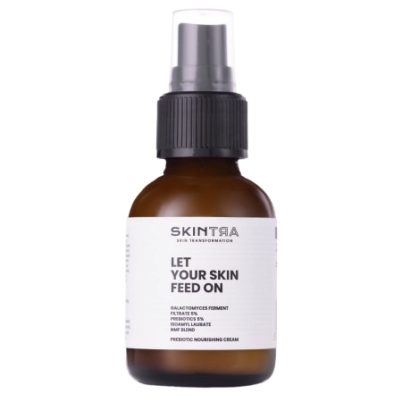 SkinTra - Let Your Skin Feed On - Prebiotic Nourishing Cream - 50ml