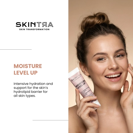 SkinTra - Moisture Level Up - 100 ml 