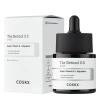 COSRX - The Retinol 0.5 Oil - Oil Serum with Retinol - 20ml
