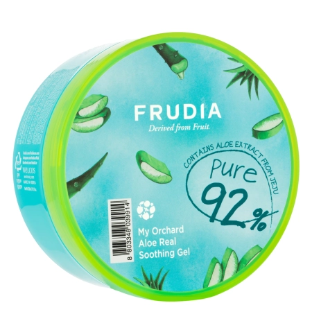 Frudia - My Orchard Aloe Real Soothing Gel - 300ml