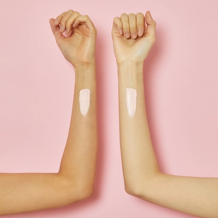 COSRX - Aloe 54.2 Aqua Tone-Up Sunscreen SPF50+/PA++++ - Moisturizing Sunscreen Cream - 50ml