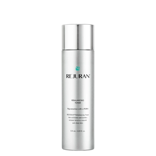 REJURAN - Rebalancing Toner - FacialTonere - 120 ml