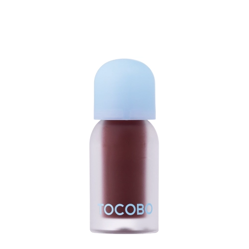 Tocobo - Juicy Berry Plumping Lip Oil - Lip Oil - 13 Choco Berry - 4g