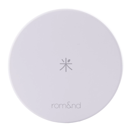 Rom&nd - Back Me Tone Up Sun Cushion SPF50+ PA++++ - Toning Sunscreen Cream - 11g