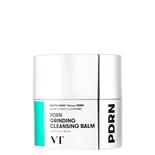 VT Cosmetics - PDRN Grinding Cleansing Balm - 50ml