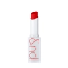 Rom&nd - Zero Matte Lipstick - Matte Lipstick - 17 Red Heat - 3g