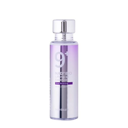 Numbuzin - No.9 NAD Bio Lifting Essence - Lifting Essence with NAD Coenzyme - 50ml