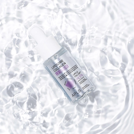 APLB - Liposome Collagen LX Serum - Liposomal Collagen Serum - 40ml