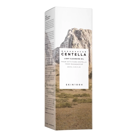SKIN1004 - Madagascar Centella Light Cleansing Oil - 200ml