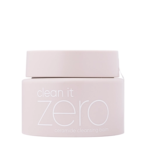 Banila Co - Clean It Zero Ceramide Cleansing Balm - 100ml