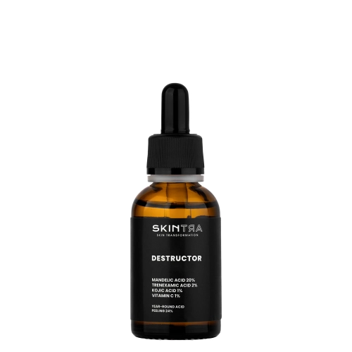 SkinTra - Destructor - All Year Acid Peel 24% - 30ml