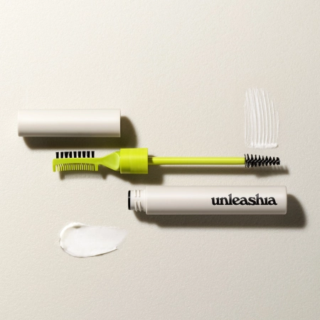 Unleashia - Shaper Pomade Eyebrow Fixer - Eyebrow Pomade - 1 Clear - 8.5g