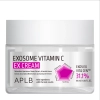 APLB - Exosome Vitamin C EX Cream - Face Cream with Vitamin C and Exosomes - 55ml