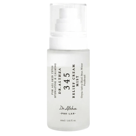 Dr. Althea - 345 Relief Cream Mist - 60ml