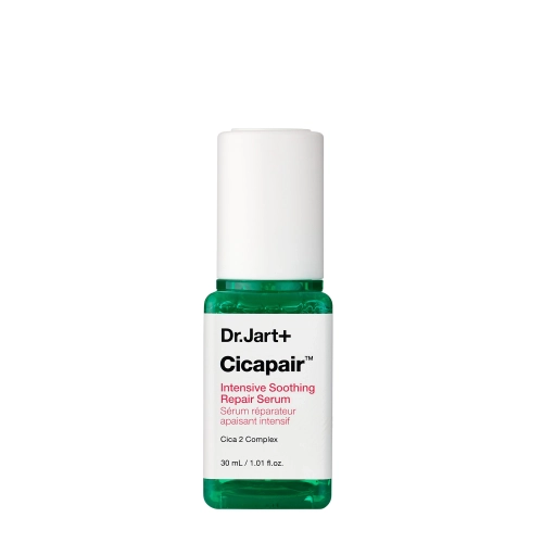 Dr.Jart+ - Cicapair Intensive Soothing Repair Serum - Moisturizing and Soothing Face Serum - 30ml