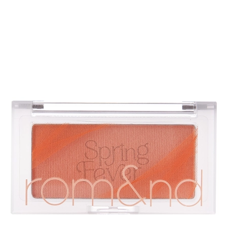 Rom&nd - Better Than Cheek - Blush - S01 Mango Chip - 4g