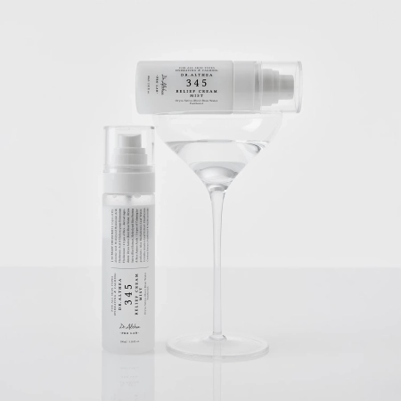 Dr. Althea - 345 Relief Cream Mist - 100ml