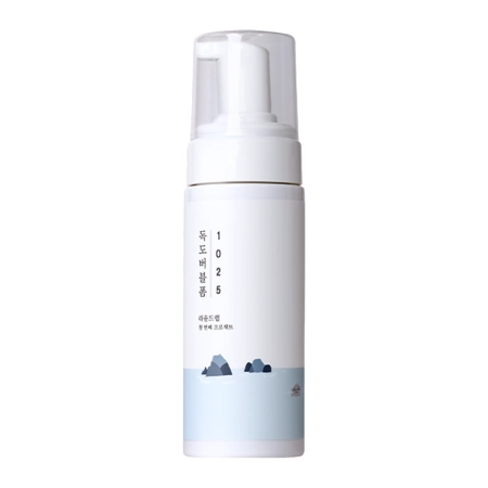 Round Lab - 1025 Dokdo Bubble Foam - Facial Cleansing Foam - 150ml