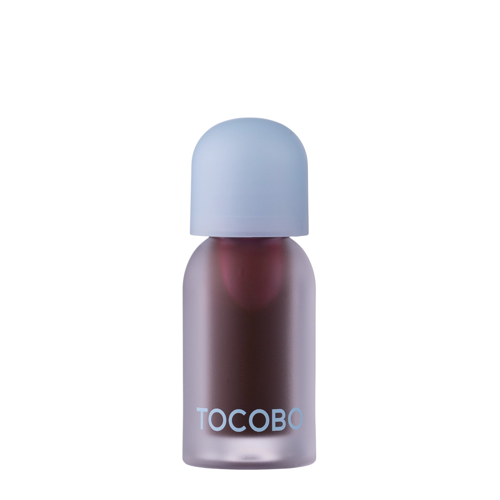 Tocobo - Juicy Berry Plumping Lip Oil - Lip Oil - 07 Plum Jam - 4g