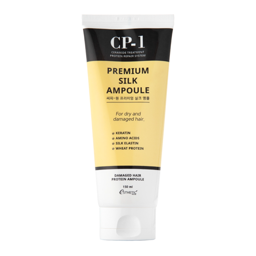 CP-1 - Premium Silk Ampoule - Regenerating and Smoothing Hair Ampoule - 150ml