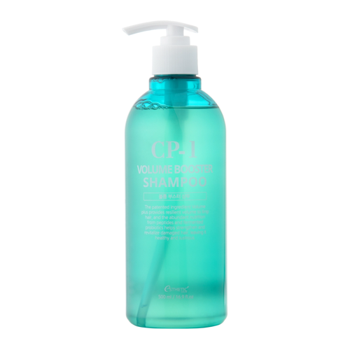 CP-1 - Volume Booster Shampoo - Volume Booster Shampoo - 500ml