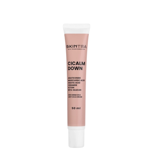 SkinTra - Cicalm Down - Light Cica Cream - 50ml