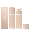 LOVRO - Bubble Foundation - Foundation with an Aerated Brightens Formula - 01 Ivory - 50ml