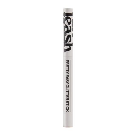 Unleashia - Pretty Easy Glitter Stick - Glitter Eye Pencil - 2 Flutter - 0.7g