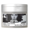 PO:DL - Barley Hyaluronic Frozen40 Essence Pads - Moisturizing Face Pads - 70 pcs.