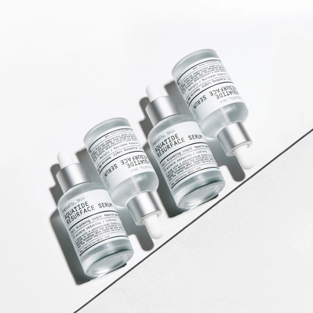 Logically, Skin - Aquatide Resurface Serum - Peptide Face Serum - 50ml