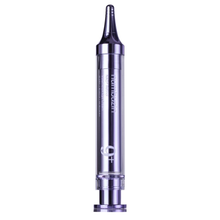 Numbuzin - No.9 NAD Retinol Volumetox Eye Cream - Lifting Eye Cream with NAD+ Coenzyme and Retinolem - 10ml