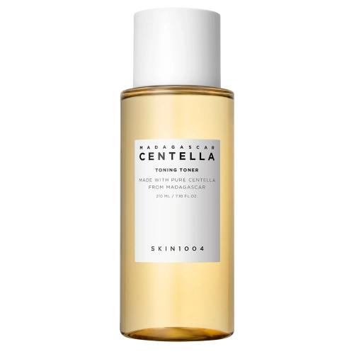 SKIN1004 - Madagascar Centella Teca Soothing Toner - Intensely Soothing Toner - 210 ml