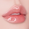 Unleashia - Sisua Popcorn Syrup Lip Plumper - Moisturizing Lip Gloss - No.100 Unicorn Salt - 3.8g